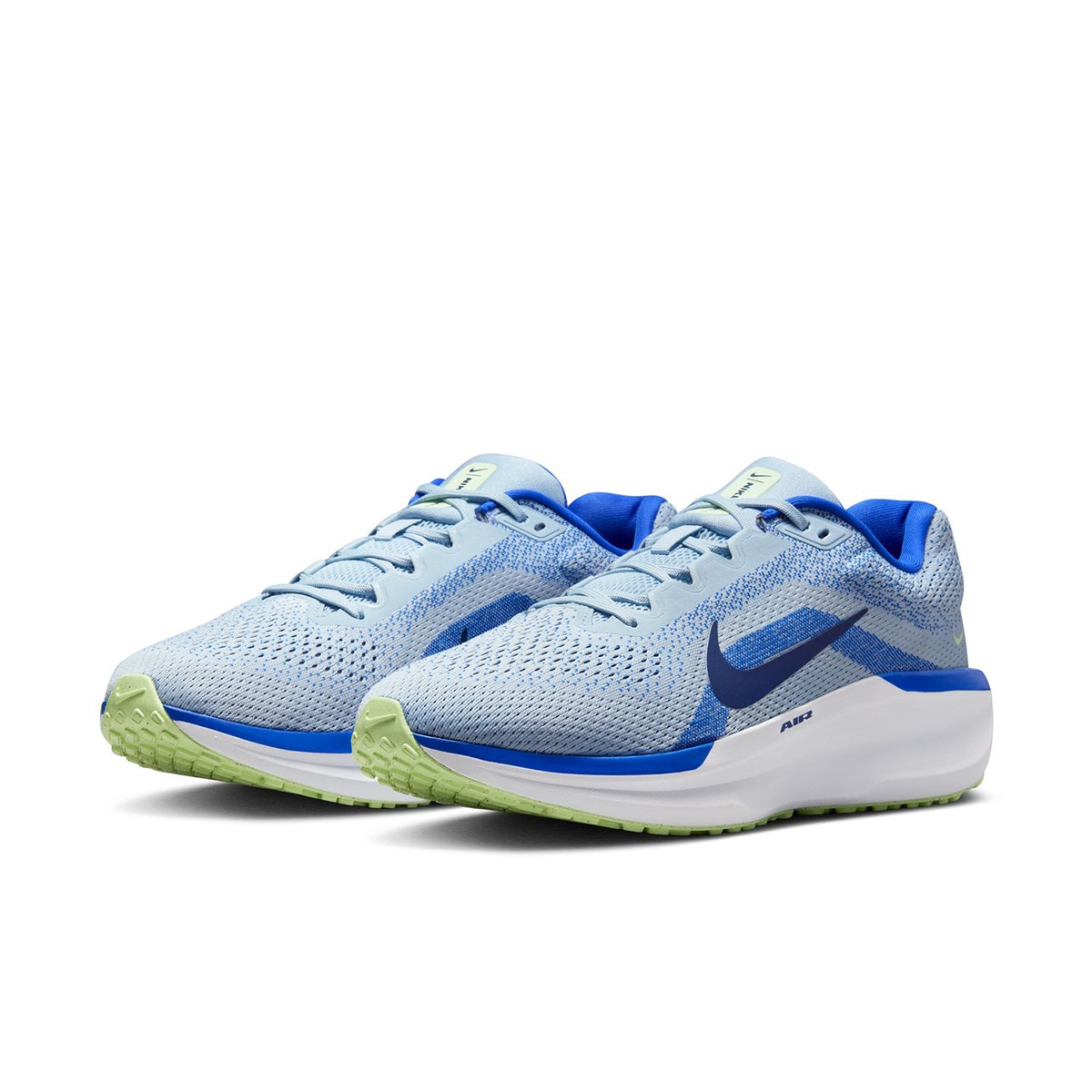 Sapatilhas de Running de Homem Winflo 11 Azul-2