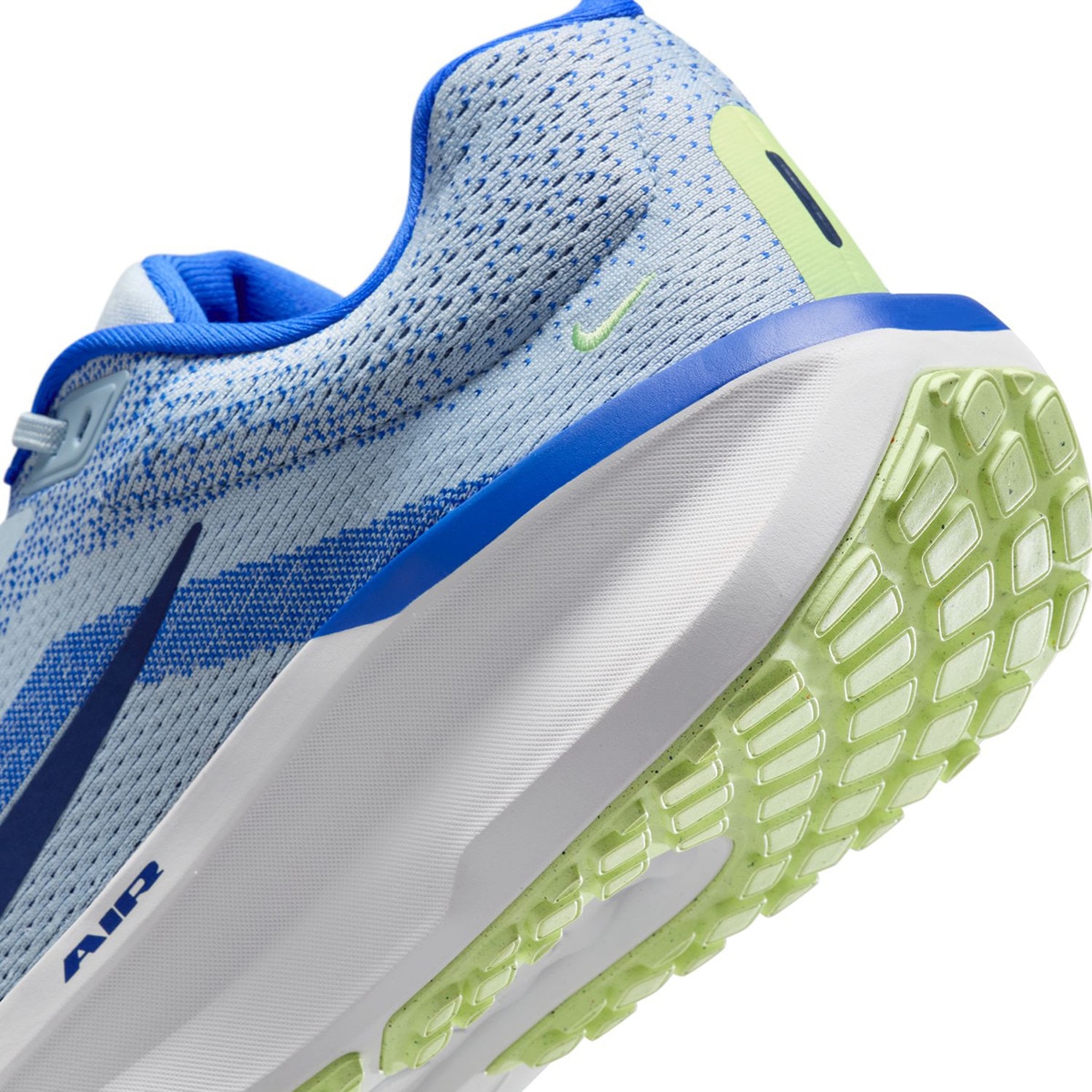 Sapatilhas de Running de Homem Winflo 11 Azul-8