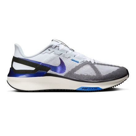 Zapatillas de running de hombre NIKE AIR ZOOM STRUCTURE 25 Nike · Nike · El  Corte Inglés