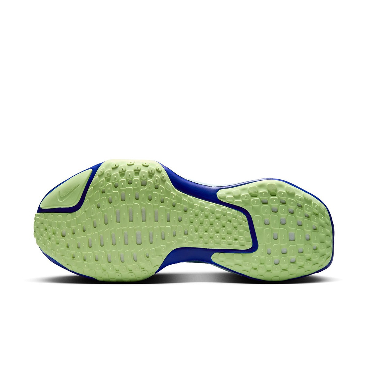 Sapatilhas de Running de Homem Invincible 3 Azul-6