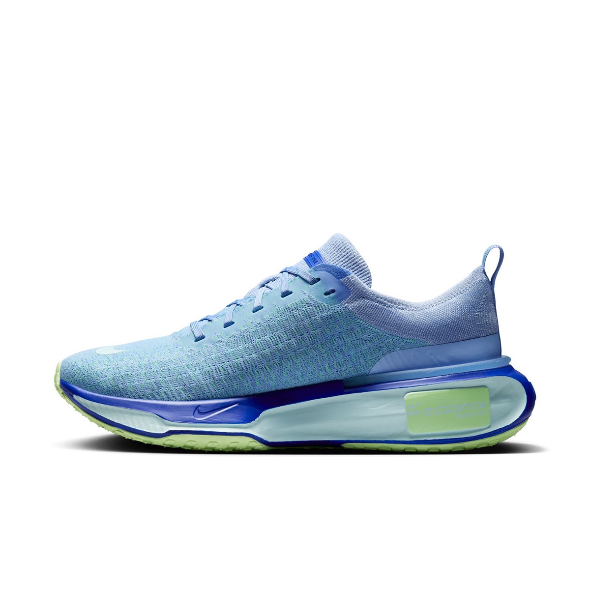 Sapatilhas de Running de Homem Invincible 3 Azul-4
