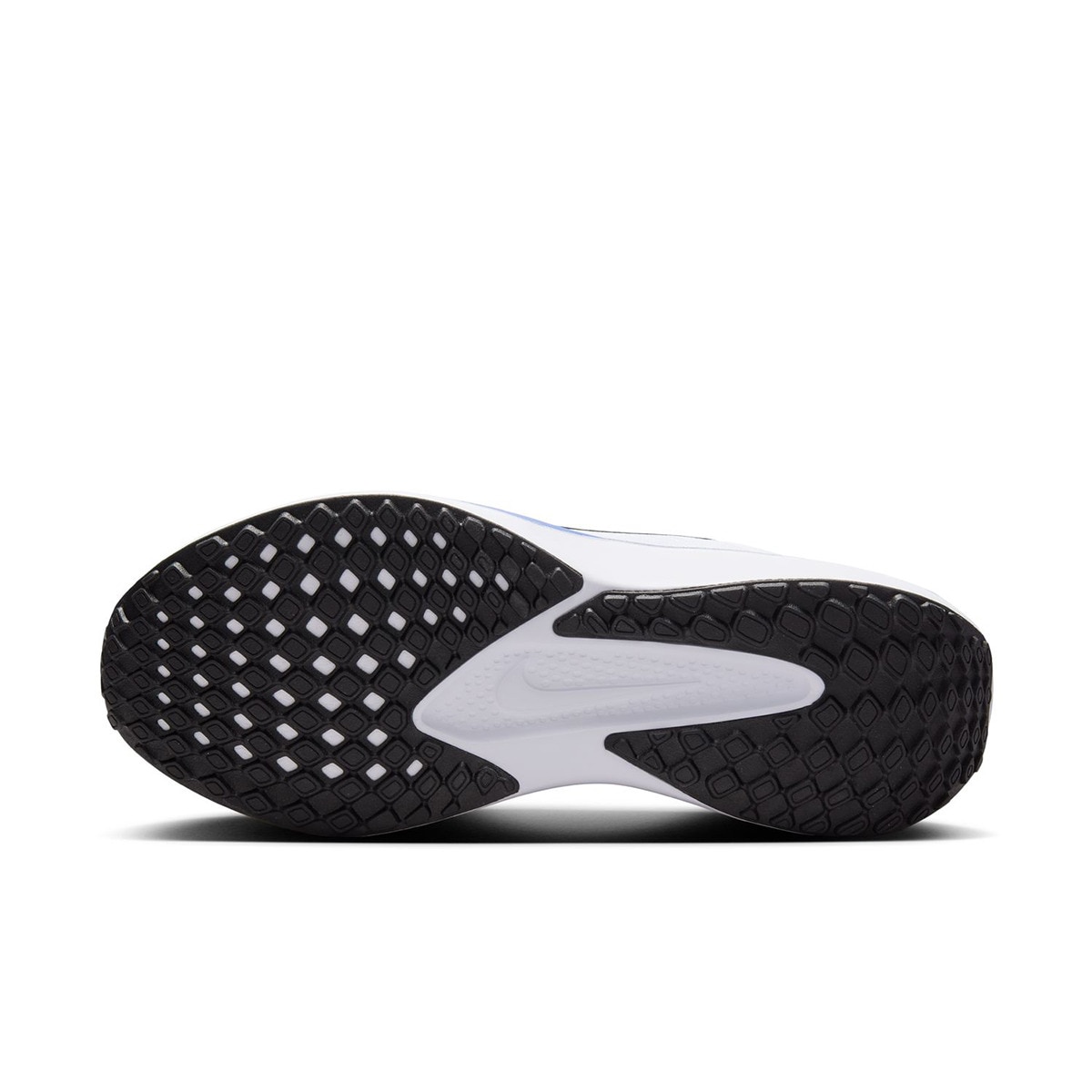 Sapatilhas de Running de Homem Quest 6 Branco-6