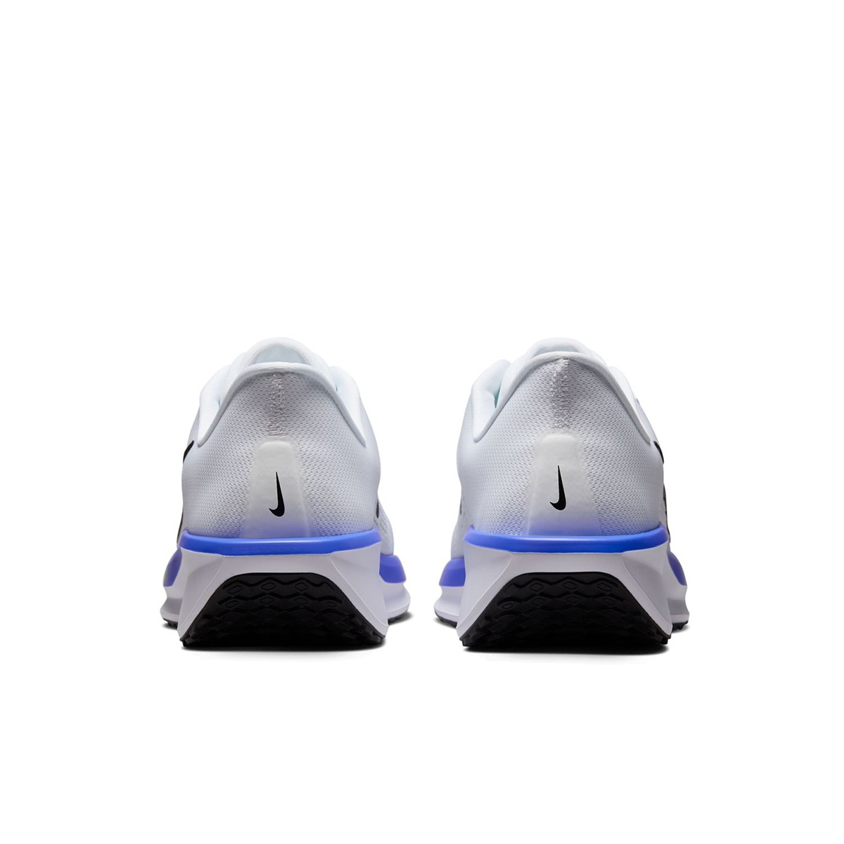 Sapatilhas de Running de Homem Quest 6 Branco-5