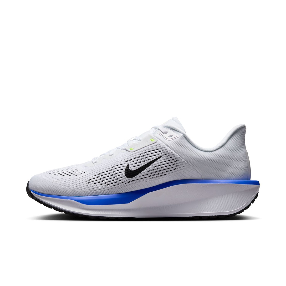 Sapatilhas de Running de Homem Quest 6 Branco-4