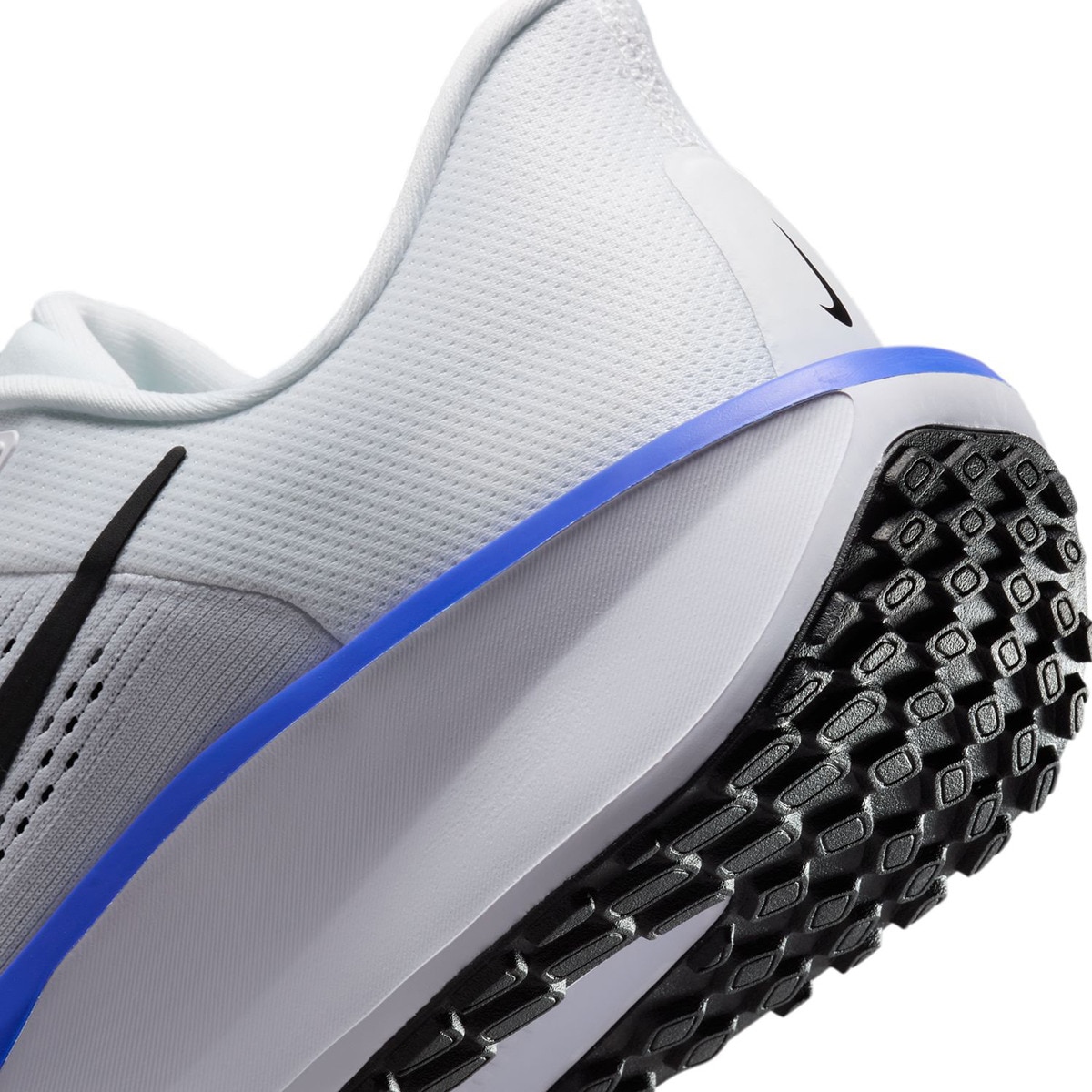 Sapatilhas de Running de Homem Quest 6 Branco-8