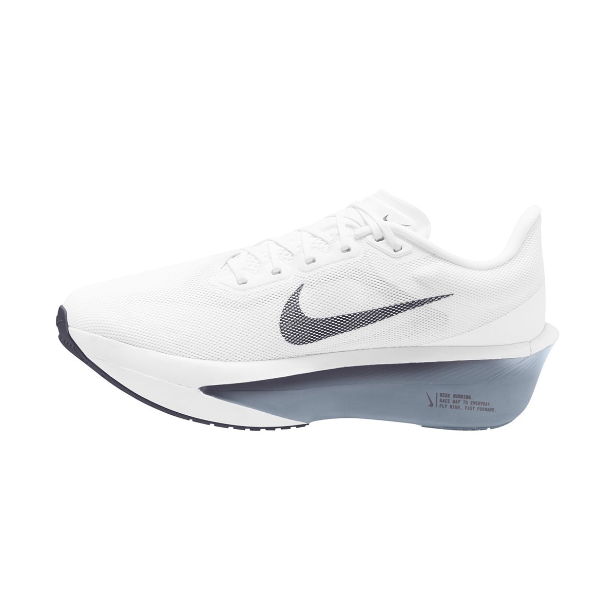 Sapatilhas de Running de Homem Zoom Fly 6 Branco-4