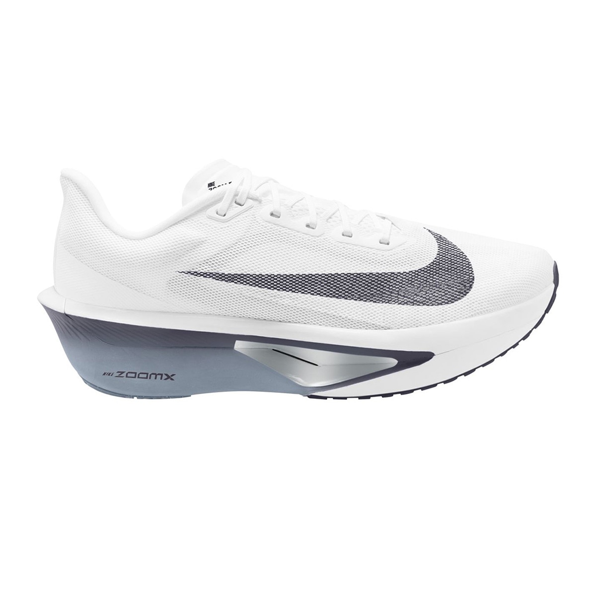 Sapatilhas de Running de Homem Zoom Fly 6 Branco-1
