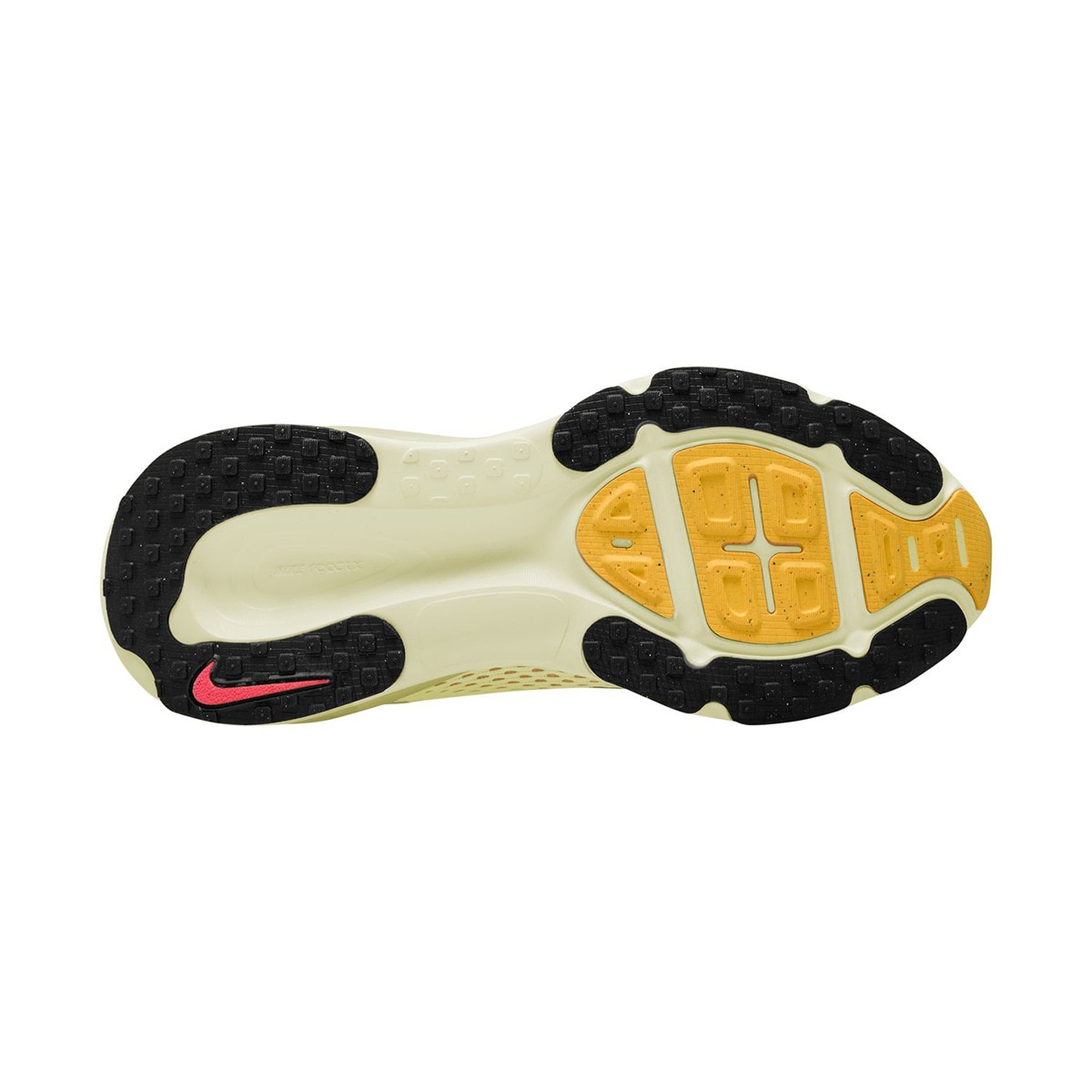 Sapatilhas de Running de Mulher W Vomero 18 Branco-5