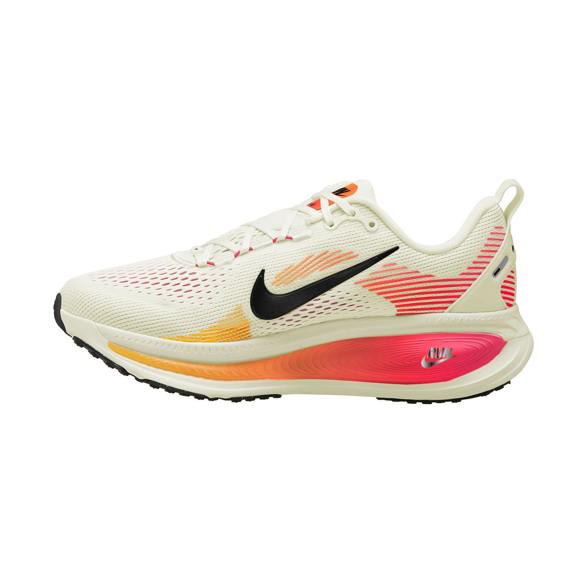 Sapatilhas de Running de Mulher W Vomero 18 Branco-4