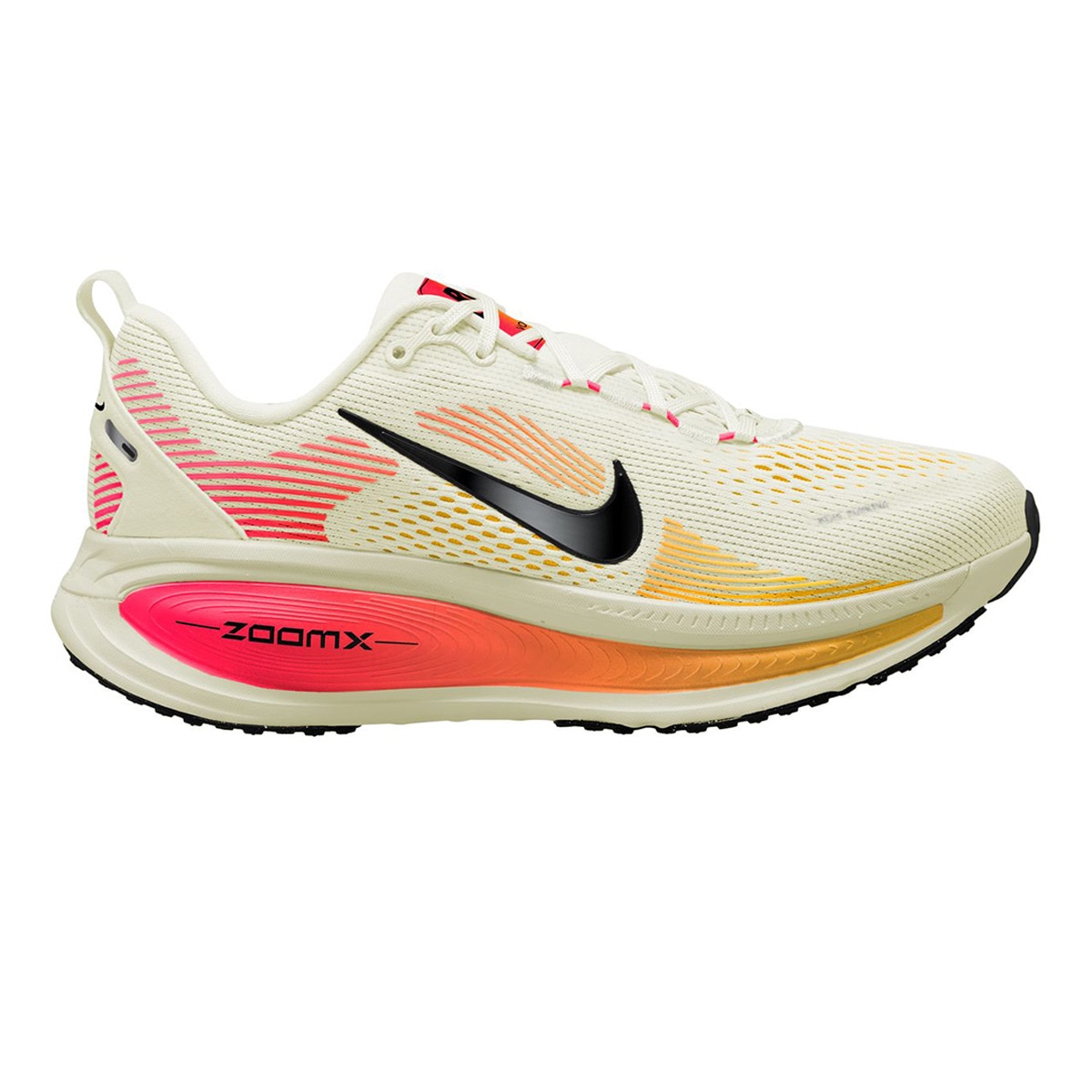 Sapatilhas de Running de Mulher W Vomero 18 Branco-1
