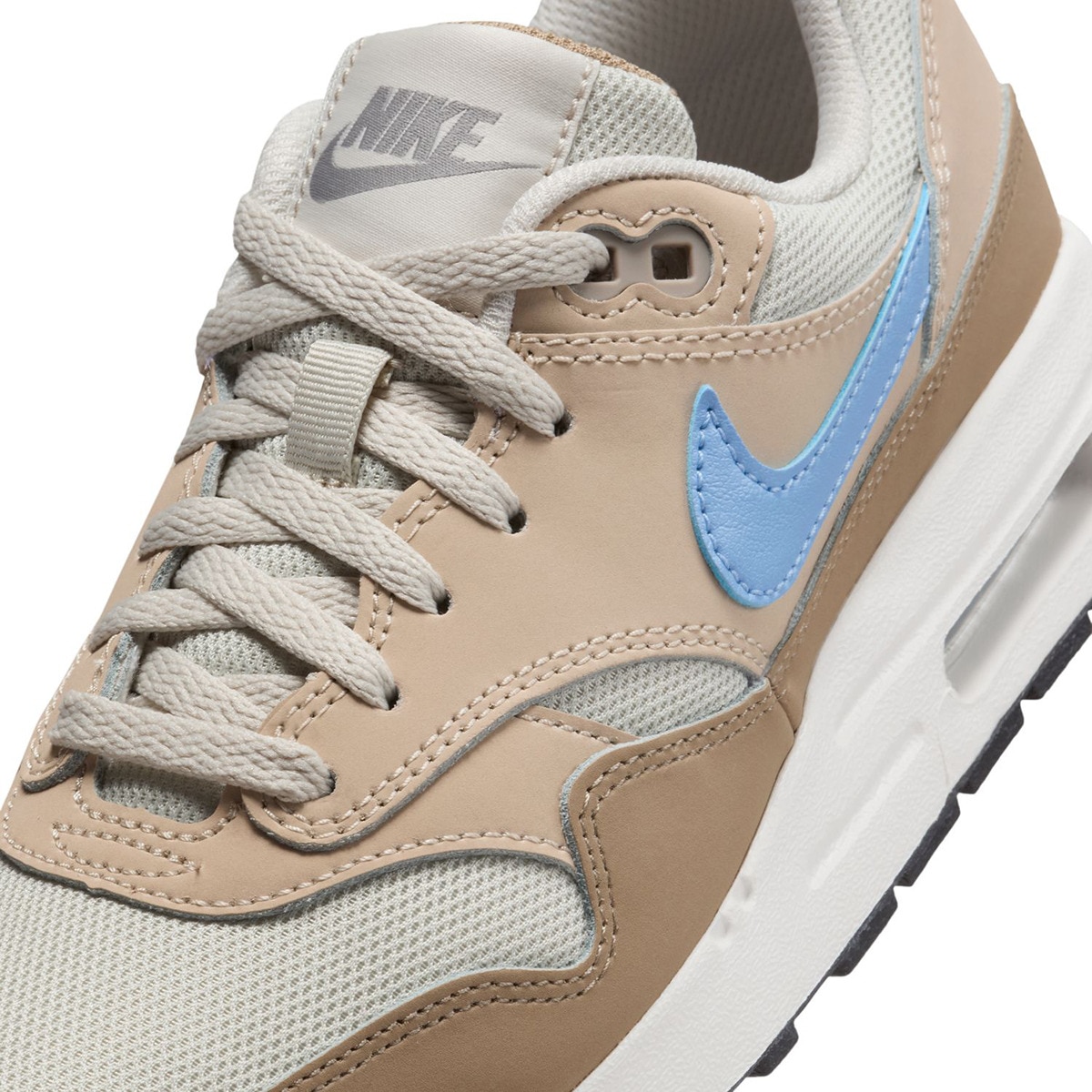Sapatilhas Casual de Menino Air Max 1 7