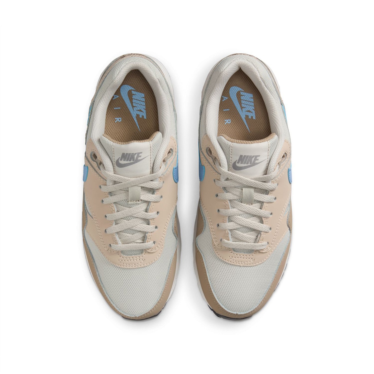 Sapatilhas Casual de Menino Air Max 1 3