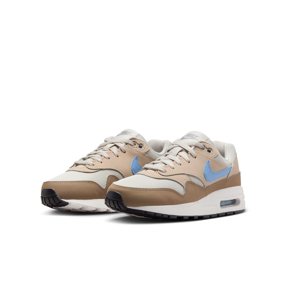 Sapatilhas Casual de Menino Air Max 1 2
