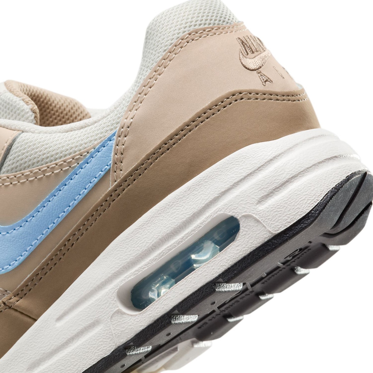 Sapatilhas Casual de Menino Air Max 1 8