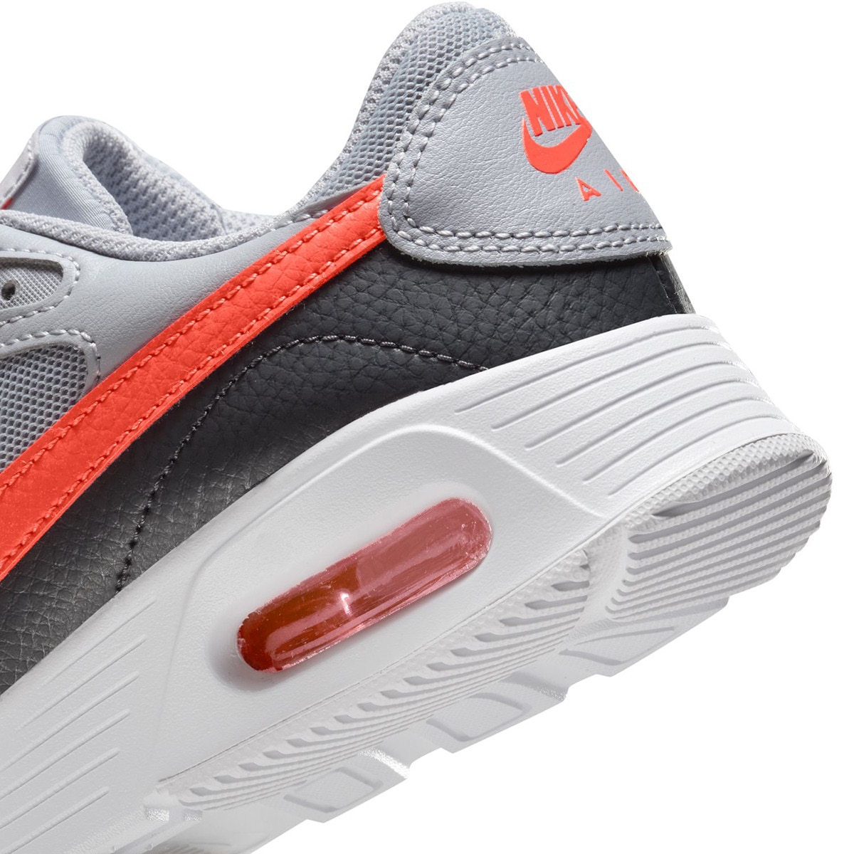 Sapatilhas Casual de Menino Air Max SC 8