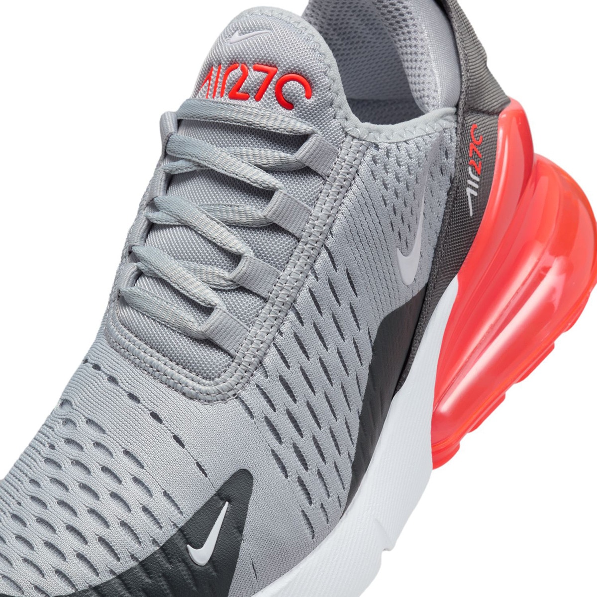 Sapatilhas Casual de Menino Air Max 270 7