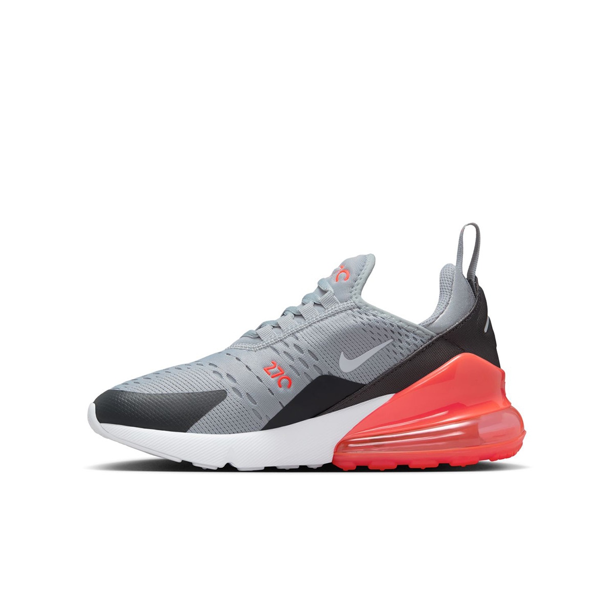 Sapatilhas Casual de Menino Air Max 270 4