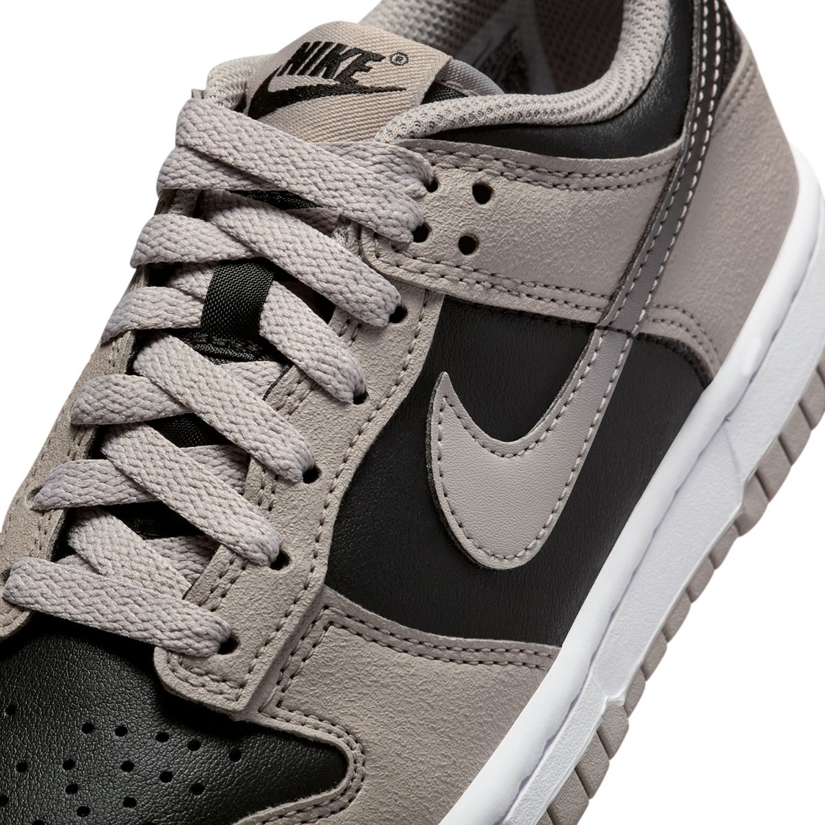 Sapatilhas Casual de Menino Dunk Low GS 7