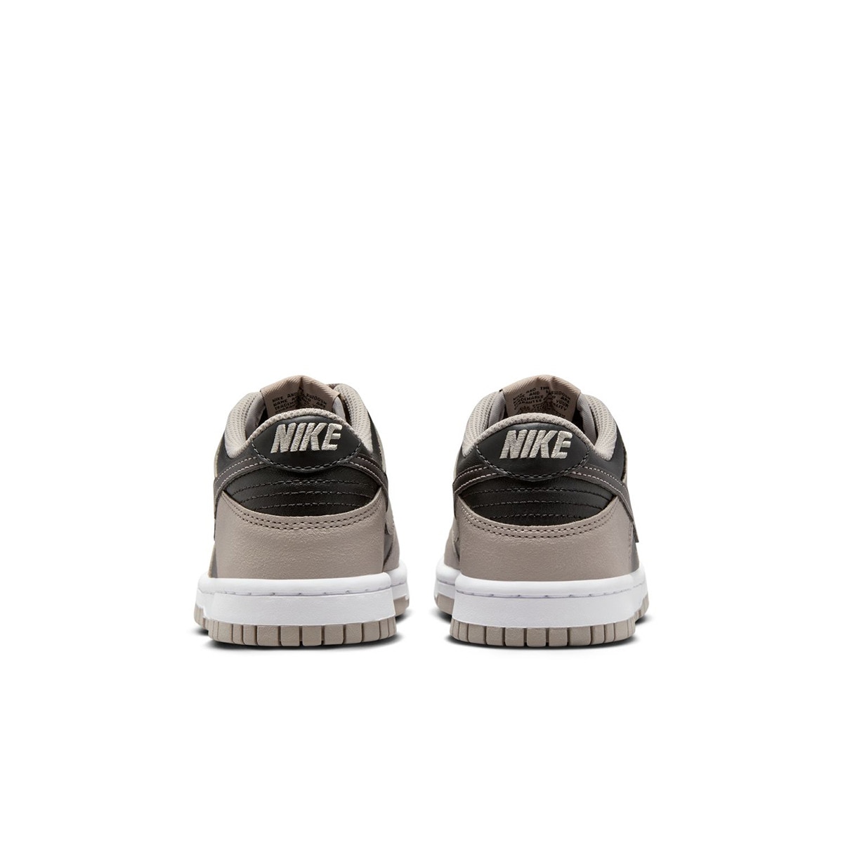 Sapatilhas Casual de Menino Dunk Low GS 5