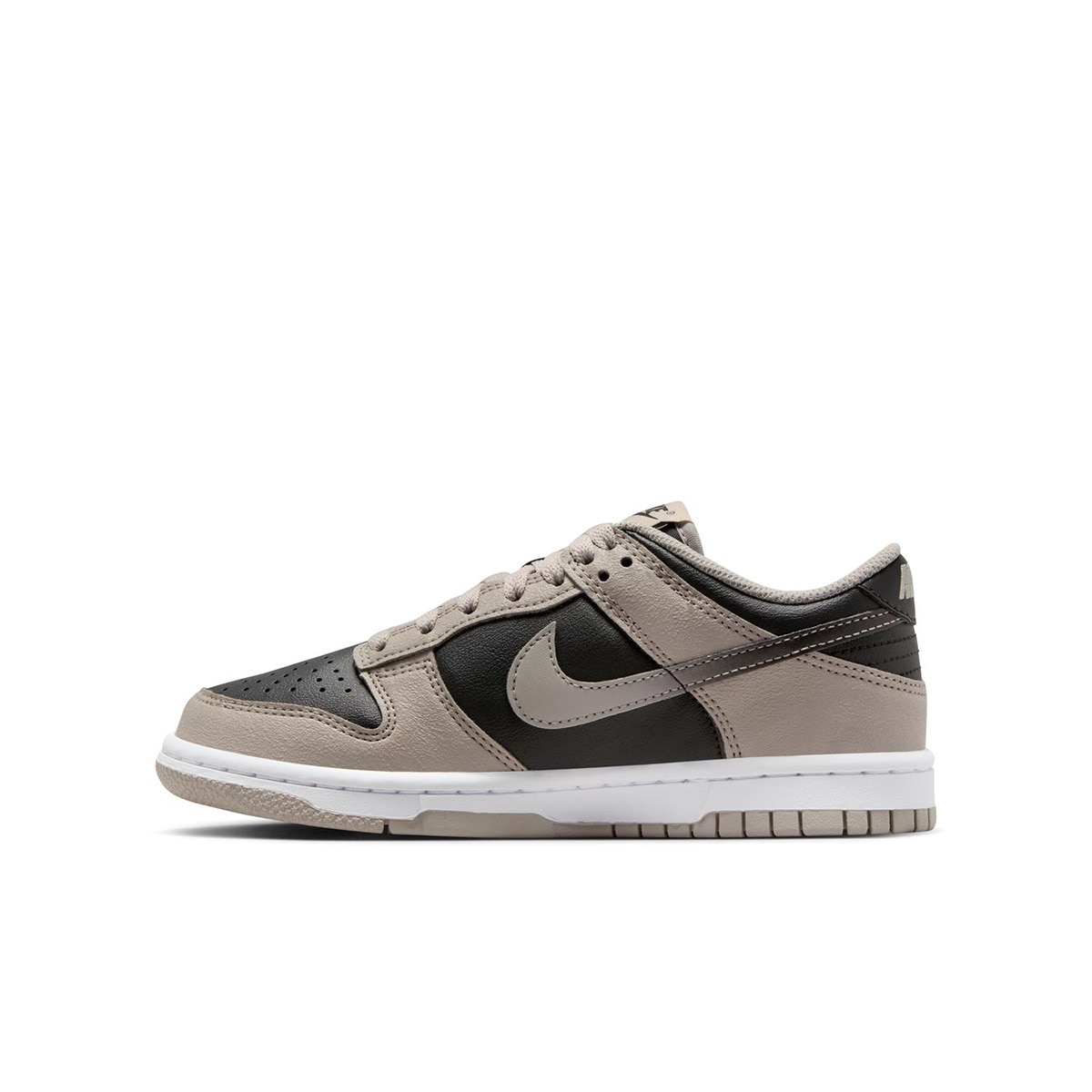 Sapatilhas Casual de Menino Dunk Low GS 4