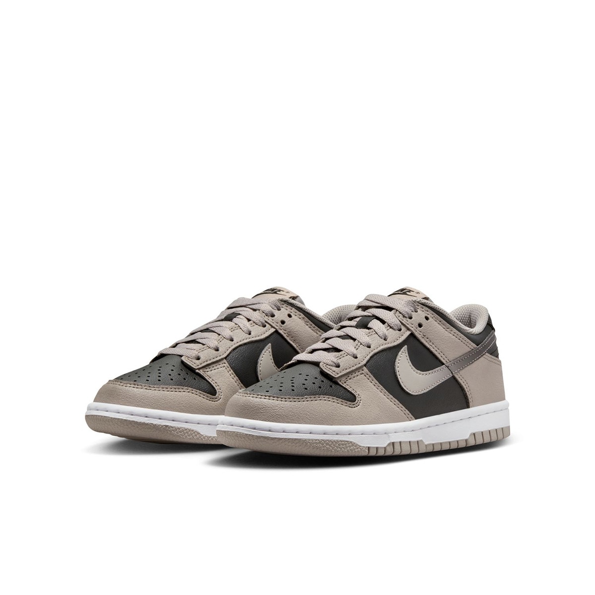 Sapatilhas Casual de Menino Dunk Low GS 2