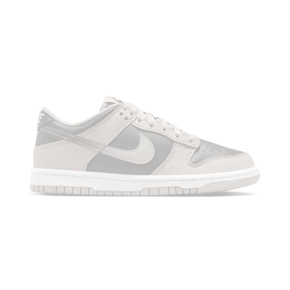 Sapatilhas Casual de Menino Dunk Low GS 1