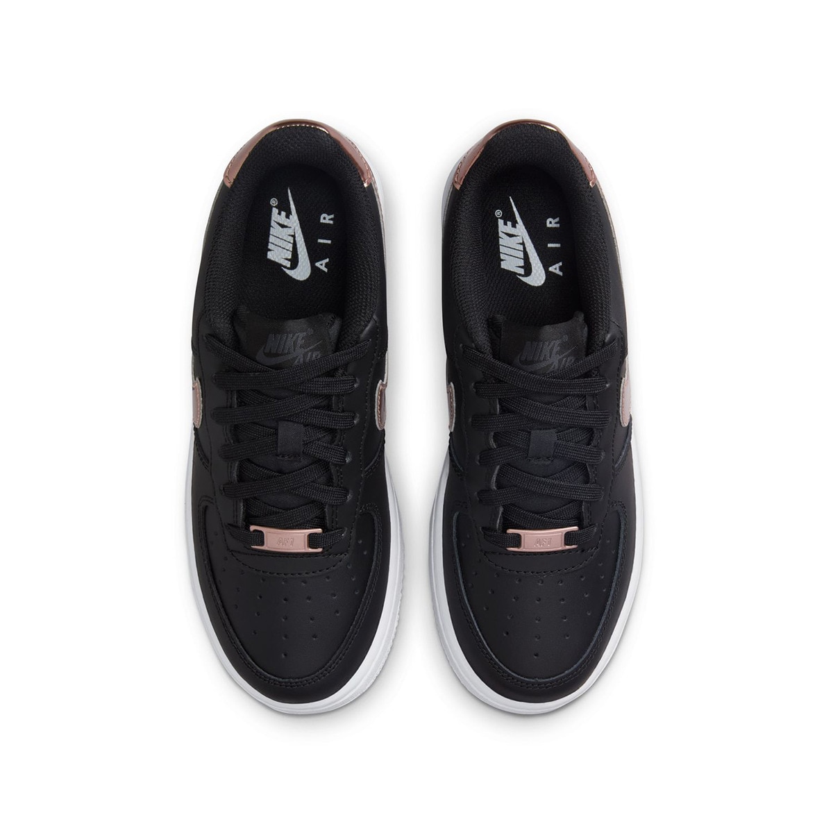 Sapatilhas Casual de Menino Air Force 1 SE 3