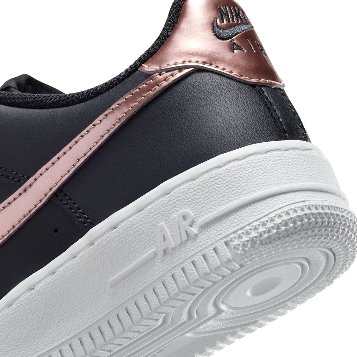 Sapatilhas Casual de Menino Air Force 1 SE 8