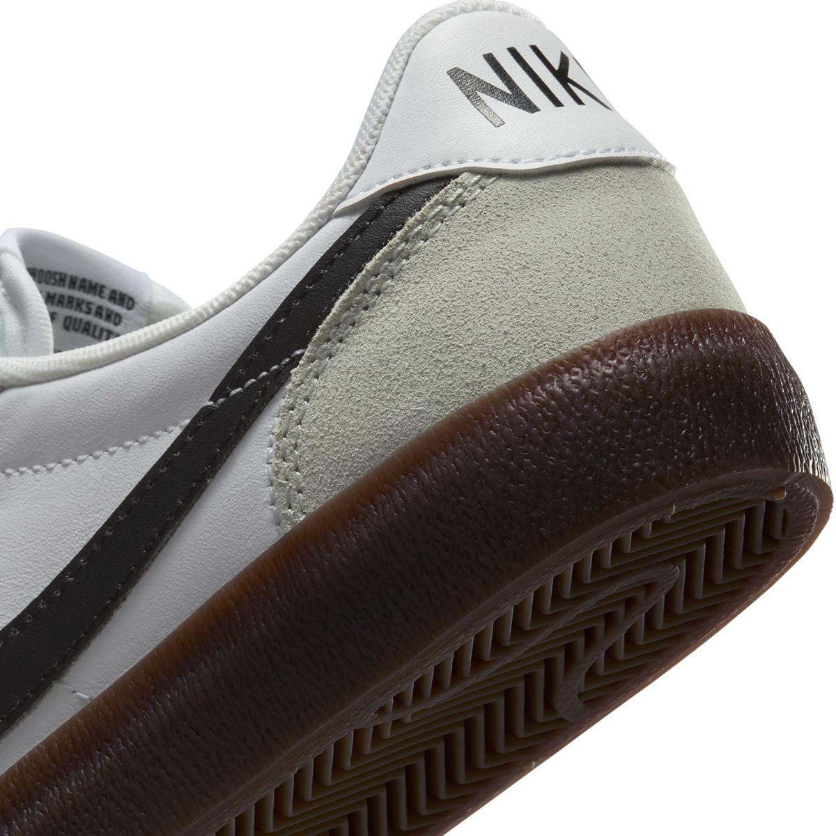 Sapatilhas Casual de Criança Killshot 2 (GS) Branco-8