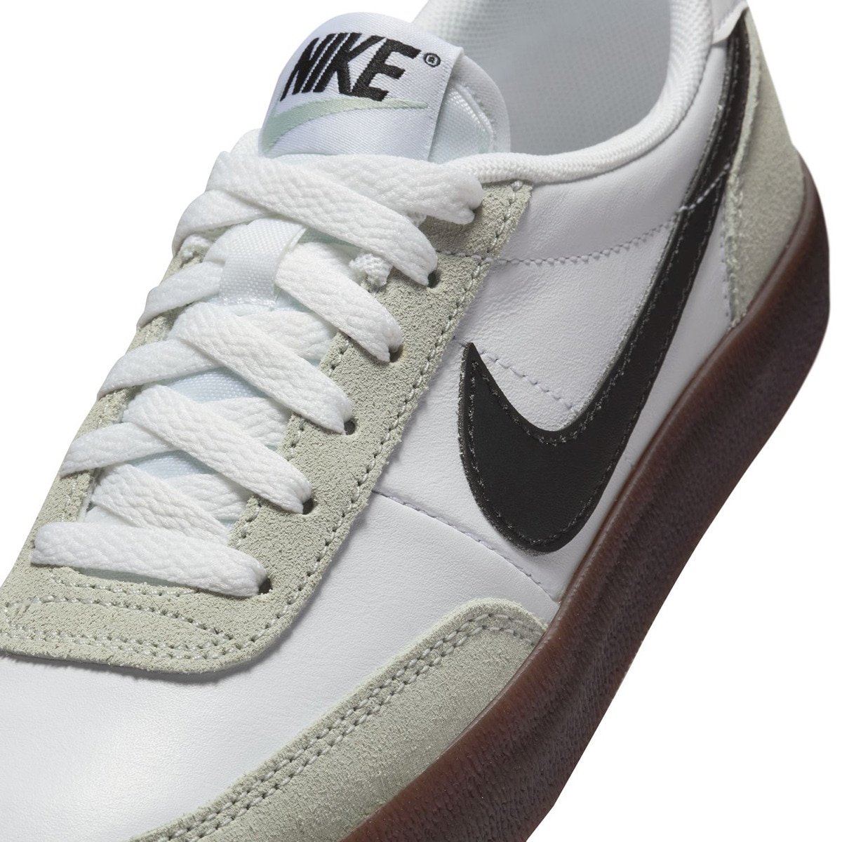 Sapatilhas Casual de Criança Killshot 2 (GS) Branco-7