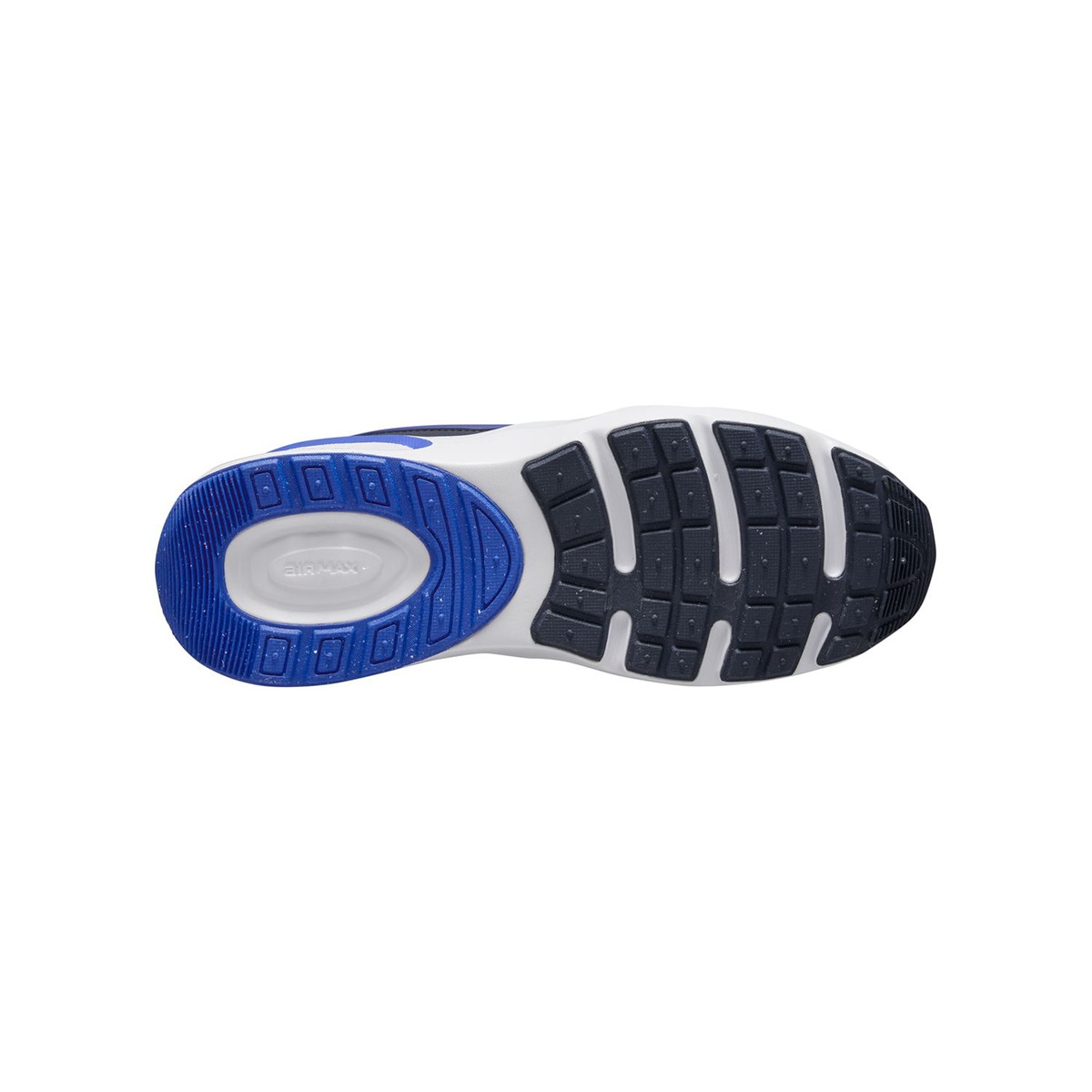 Sapatilhas Casual de Criança Air Max Nova (GS) Cinzento-5