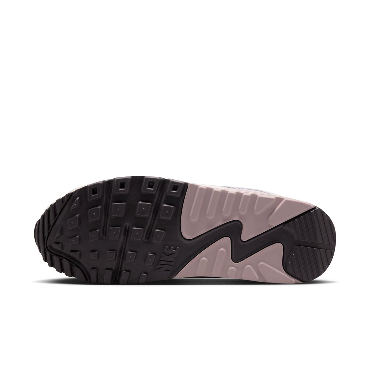 Sapatilhas Casual de Mulher W Air Max 90 AMD 2 Branco-6
