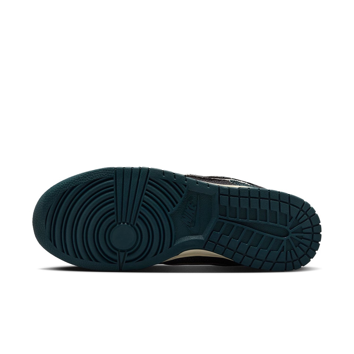 Sapatilhas Casual de Mulher W Dunk Low Azul-6
