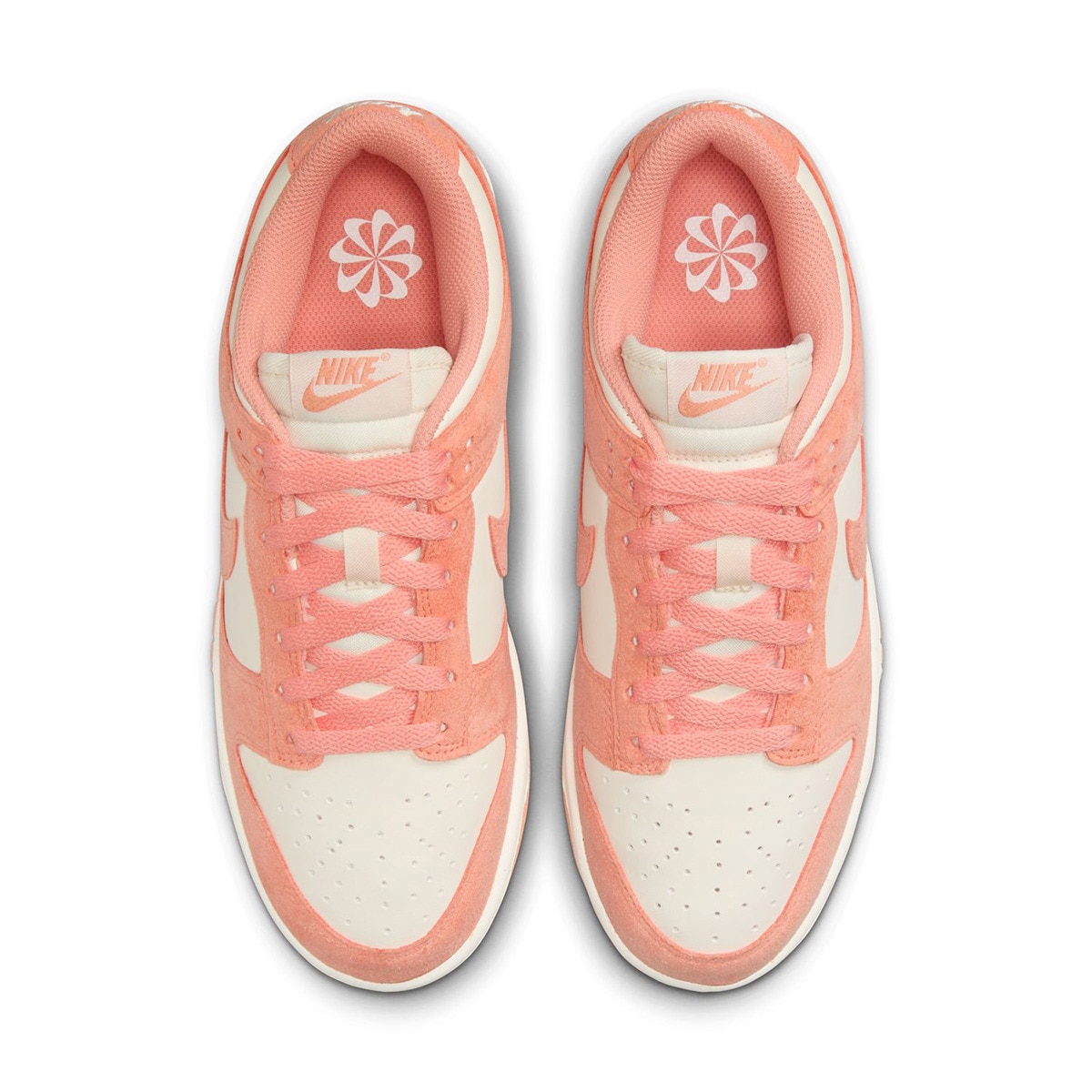 Sapatilhas Casual de Mulher Wmns Dunk Low 3