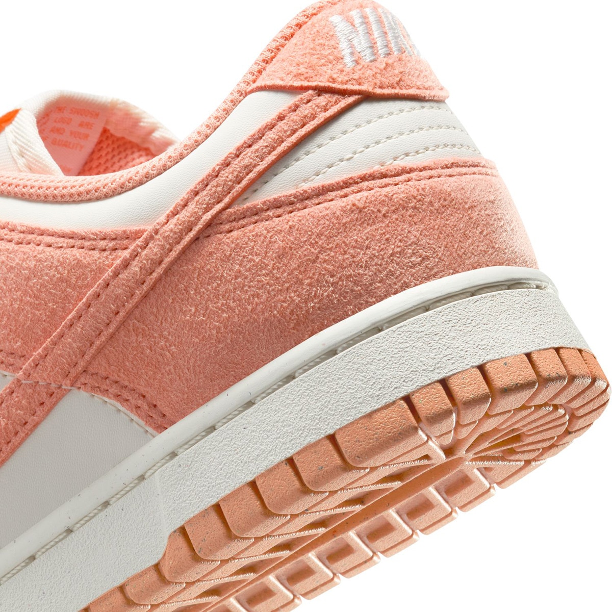 Sapatilhas Casual de Mulher Wmns Dunk Low 8