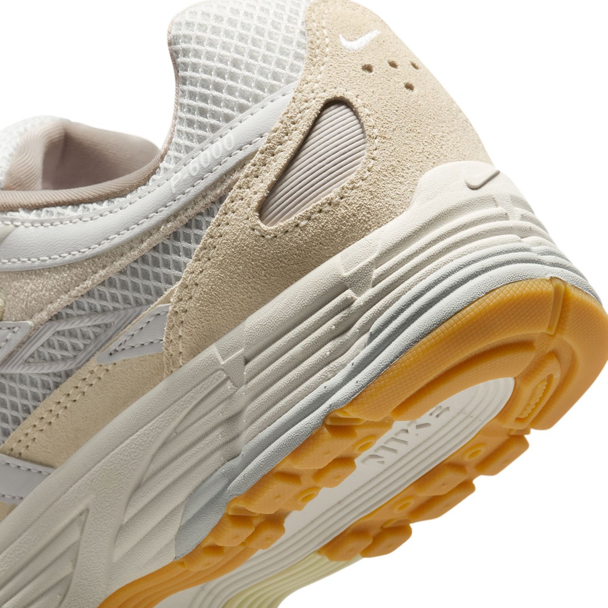 Sapatilhas Casual de Mulher W P-6000 8