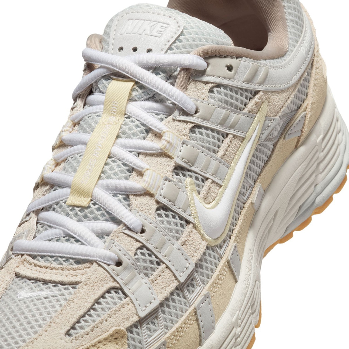 Sapatilhas Casual de Mulher W P-6000 7