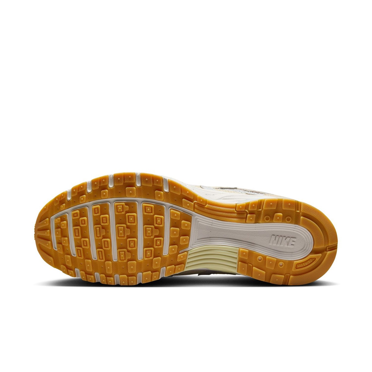 Sapatilhas Casual de Mulher W P-6000 6