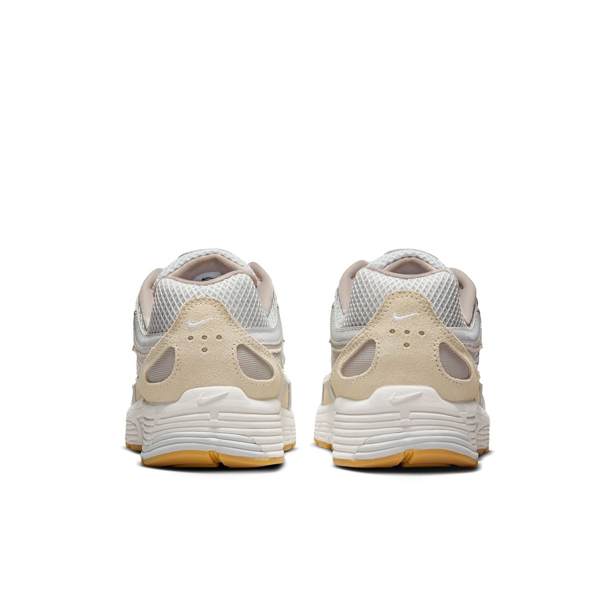 Sapatilhas Casual de Mulher W P-6000 5