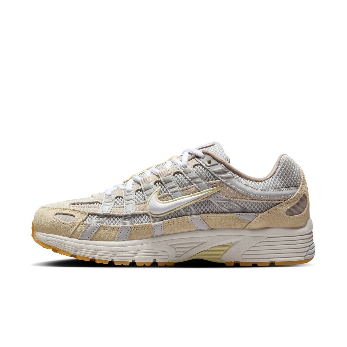 Sapatilhas Casual de Mulher W P-6000 4