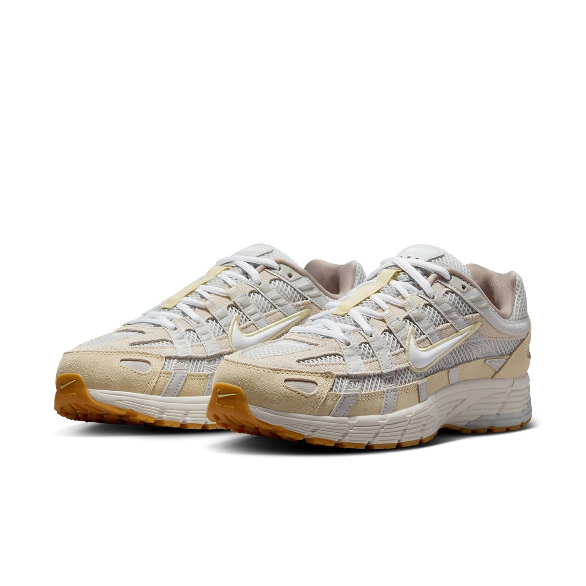 Sapatilhas Casual de Mulher W P-6000 2