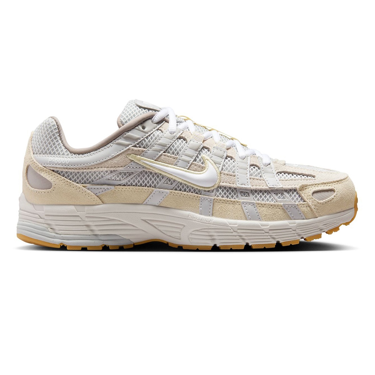 Sapatilhas Casual de Mulher W P-6000 1