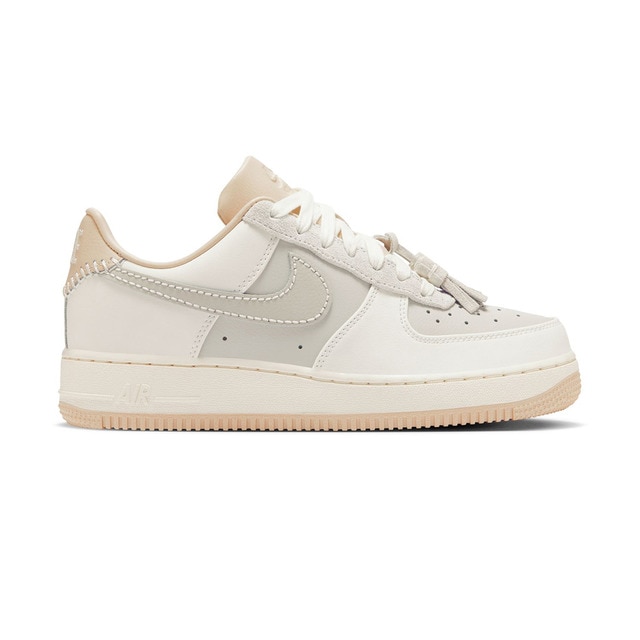 Imagen 0 de Zapatillas casual de mujer WMNS AIR FORCE 1 '07 Nike