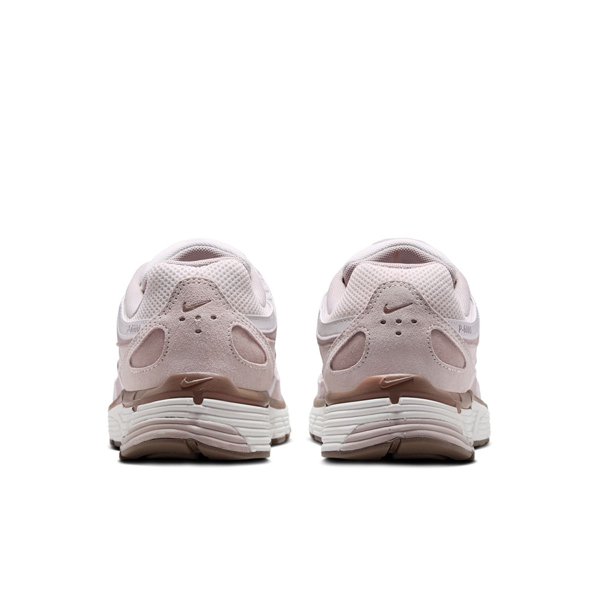 Sapatilhas Casual de Mulher W P-6000 5