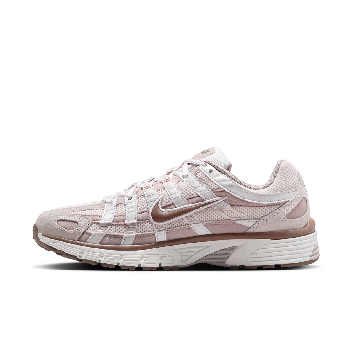 Sapatilhas Casual de Mulher W P-6000 4