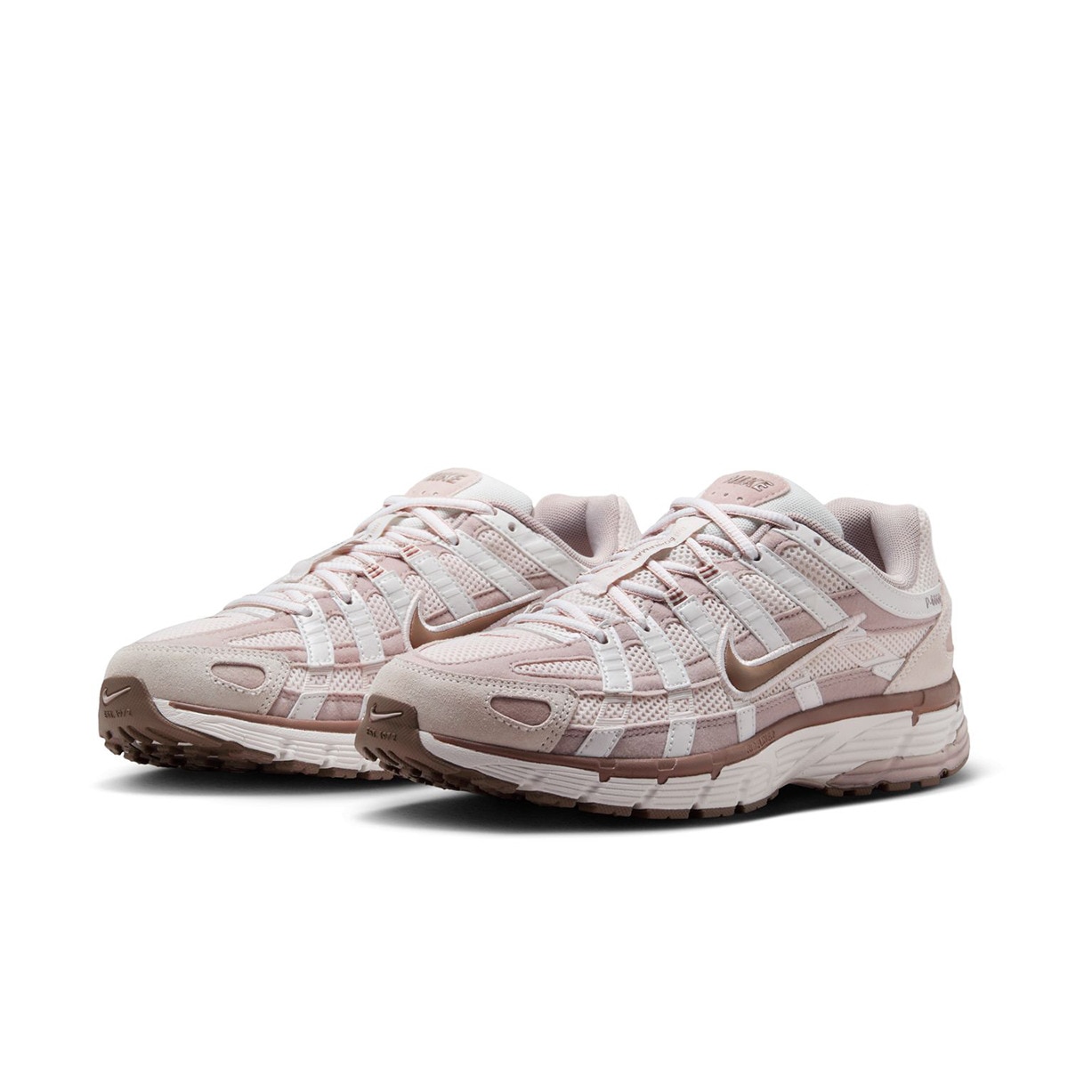 Sapatilhas Casual de Mulher W P-6000 2