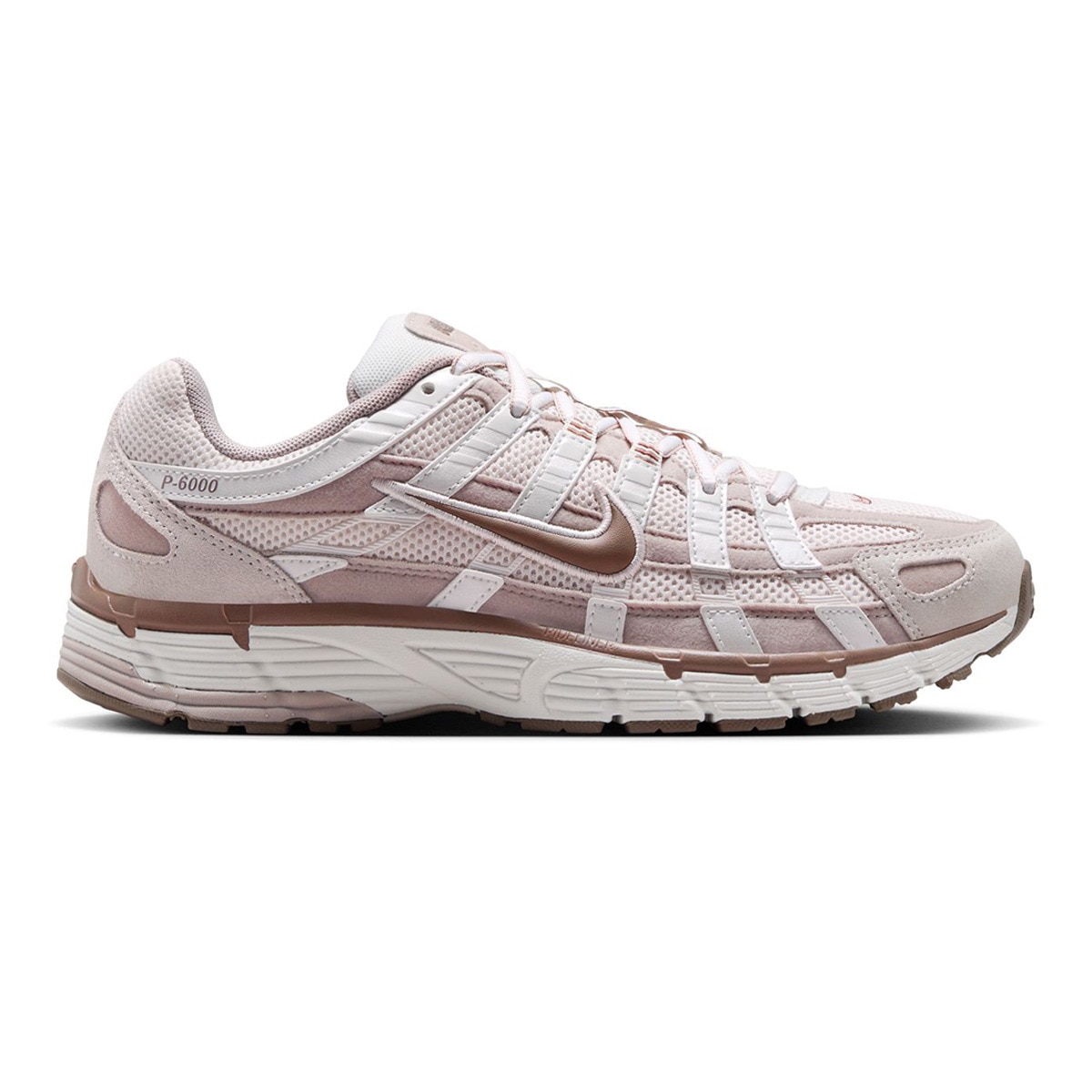 Sapatilhas Casual de Mulher W P-6000 1