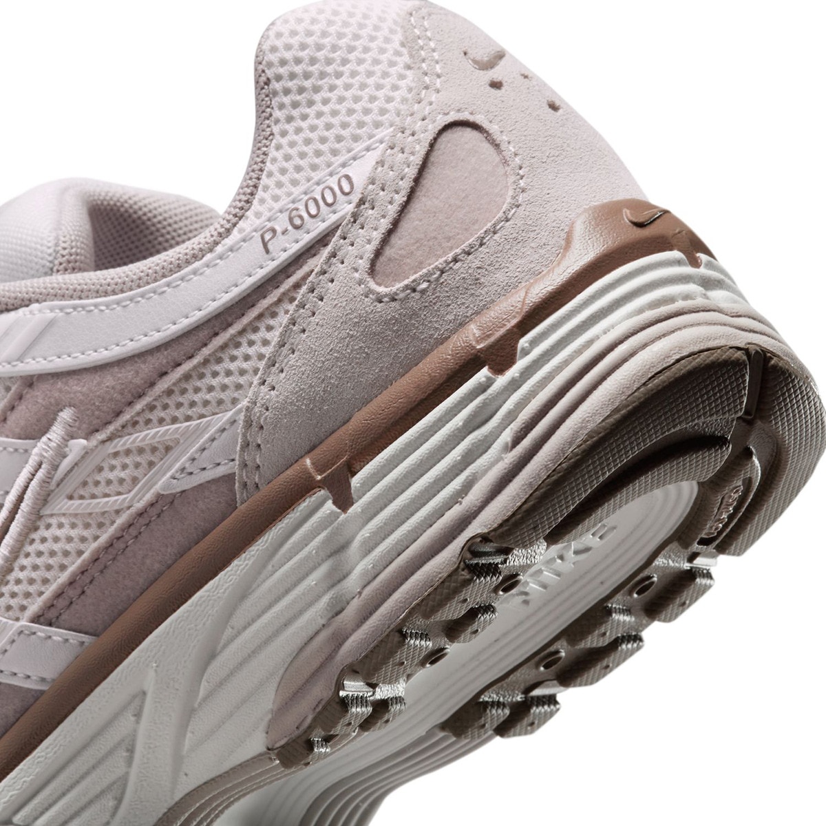 Sapatilhas Casual de Mulher W P-6000 8