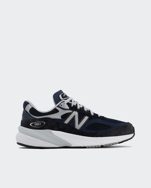 Imagen 0 de New Balance Made in USA 990v6 para mujer