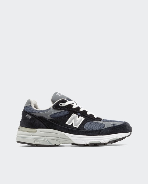 Imagen 0 de New Balance MADE in USA 993 Core para mujer